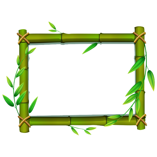 Bamboo Stick Hd PNG Image