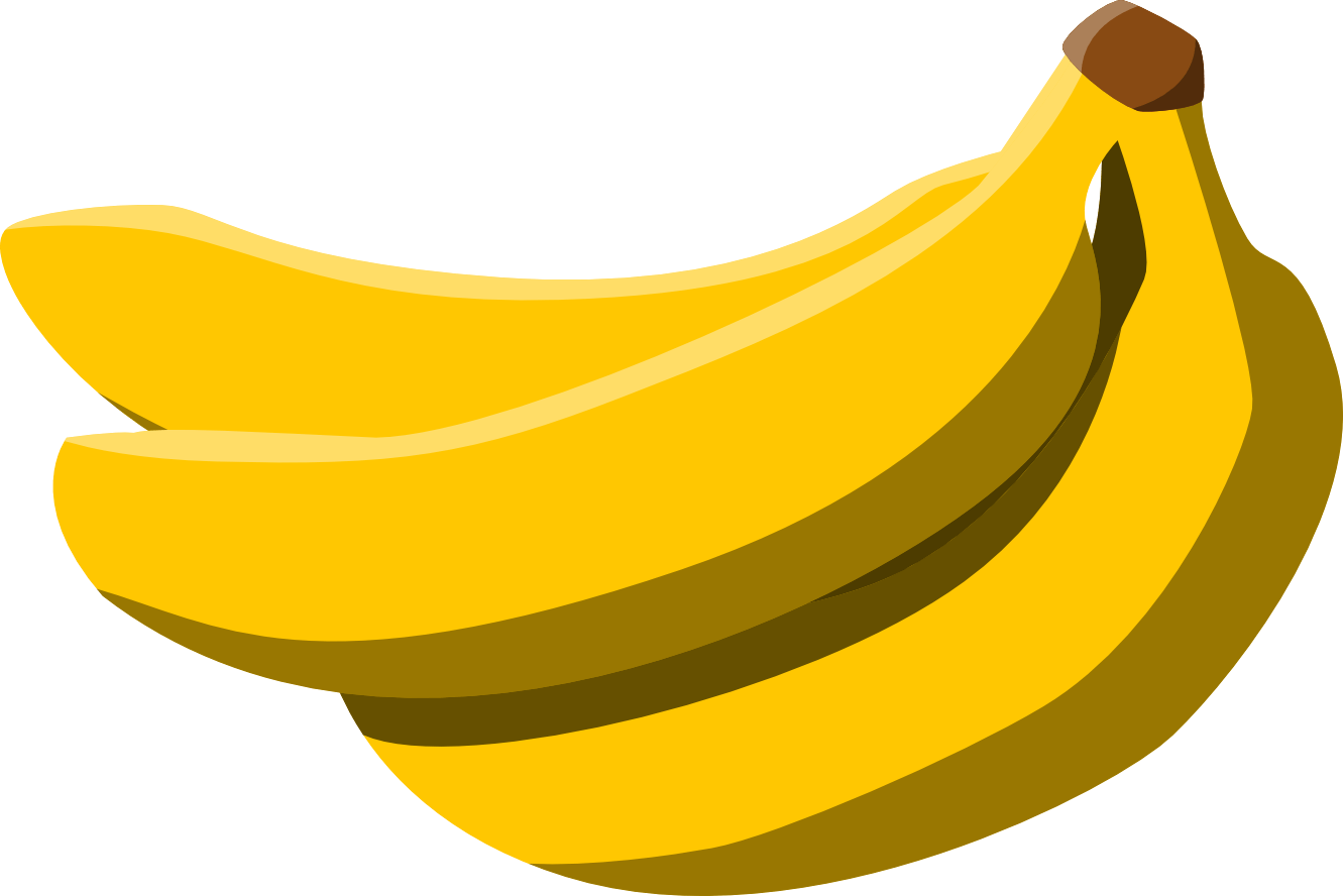 Banana Png Image PNG Image