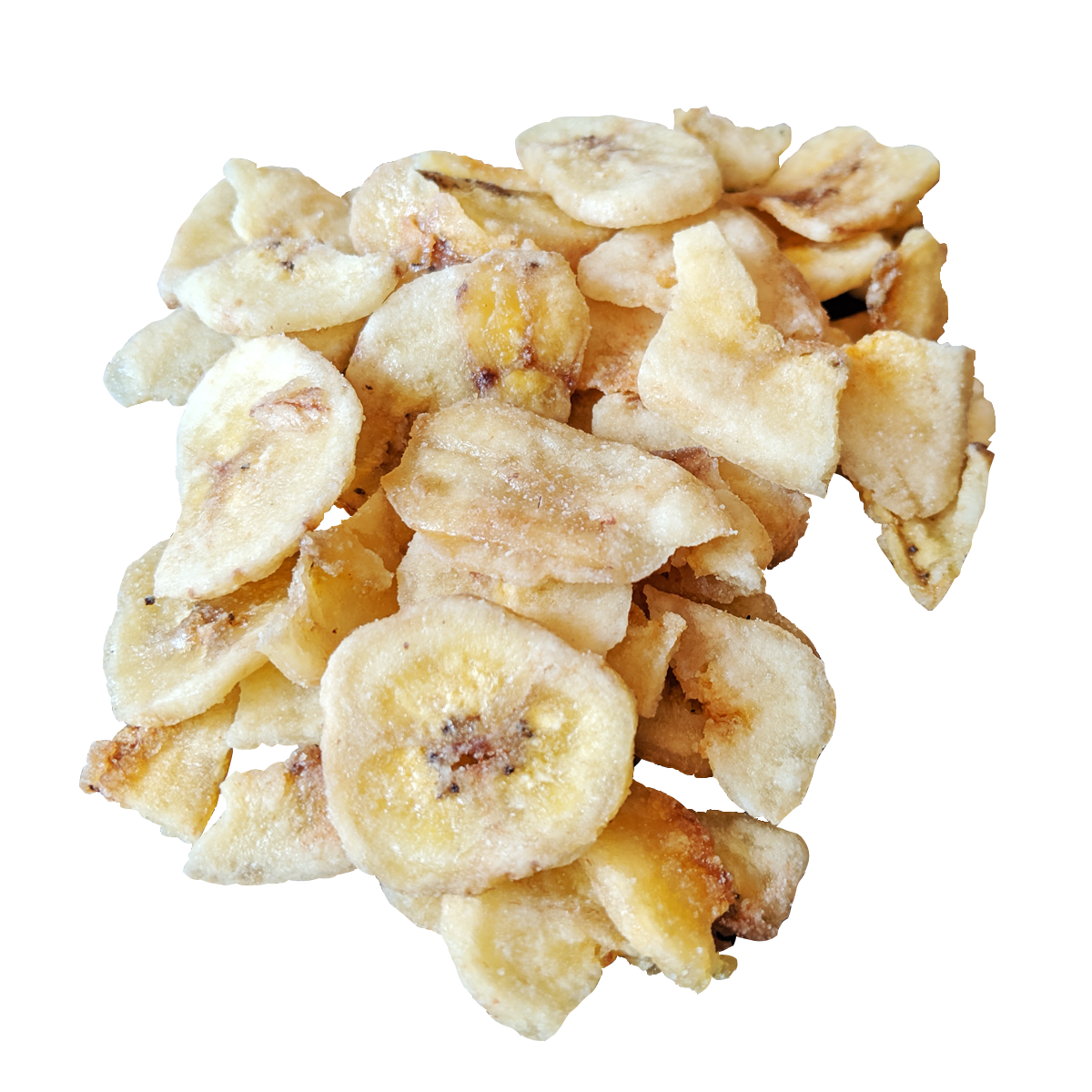 Dried Banana Free Photo PNG Image