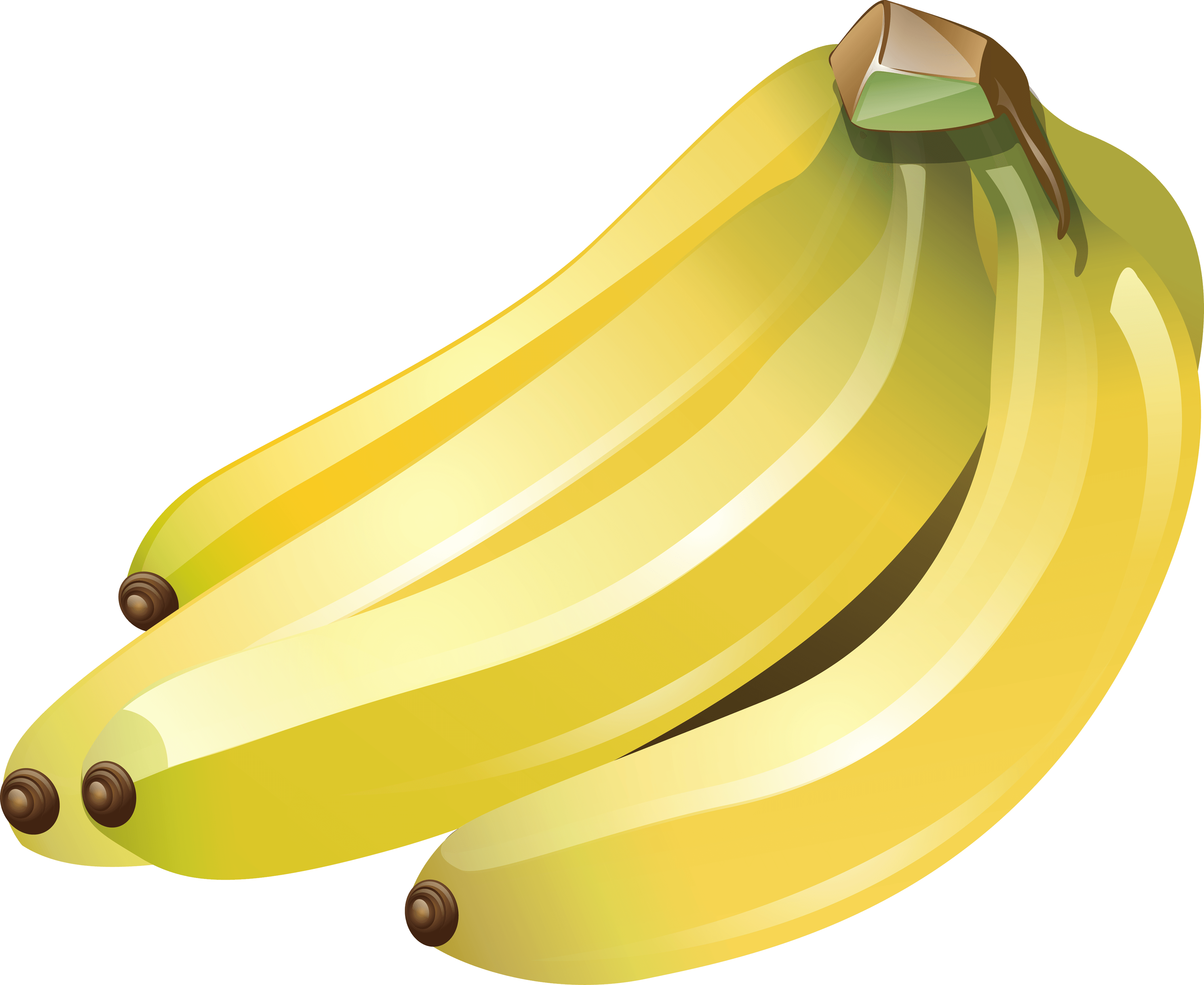 Banana Png Image PNG Image