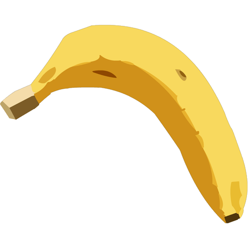 Banana Png Image PNG Image