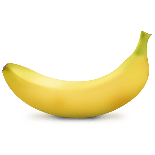 Banana Png Image PNG Image