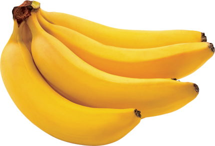 Banana PNG Image