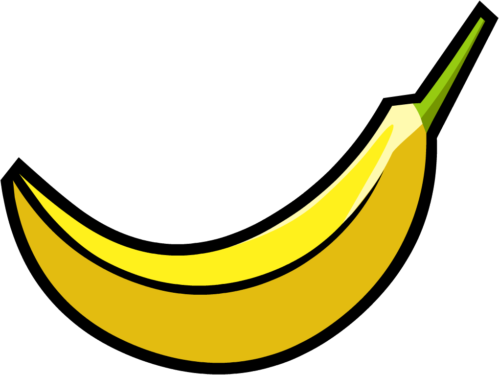 Banana Png Image PNG Image