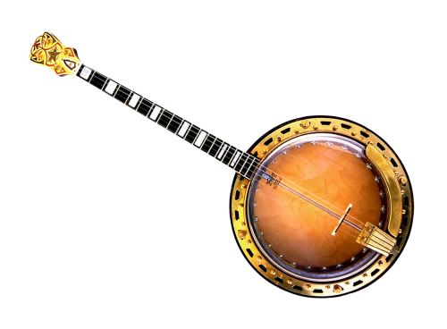 Mandolin Banjo Music Free HQ Image PNG Image