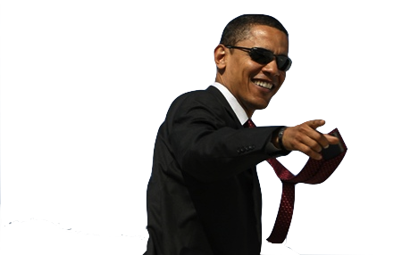 Obama Free Png Image PNG Image