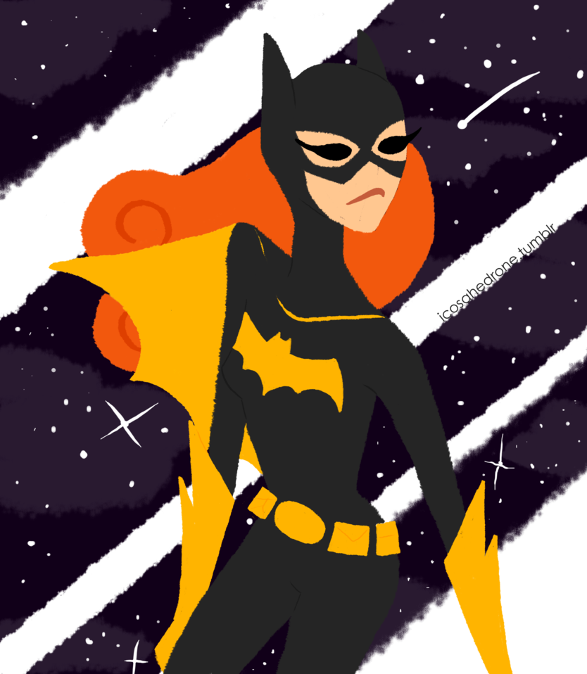 Batgirl Barbara Gordon Photos Free HD Image PNG Image