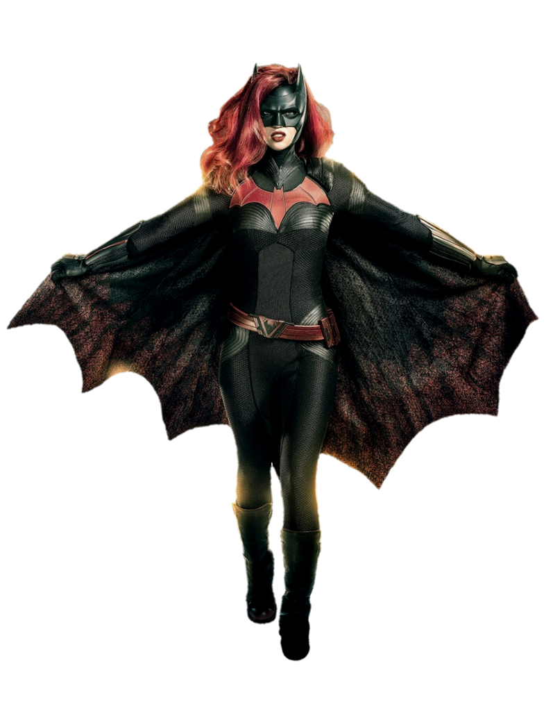 Batgirl Barbara Gordon PNG File HD PNG Image