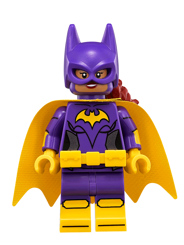 Barbara Gordon Download Free Image PNG Image