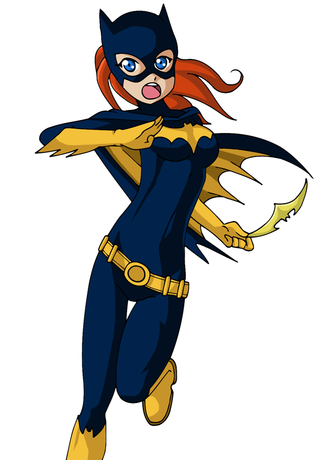 Photos Barbara Gordon Download HD PNG Image