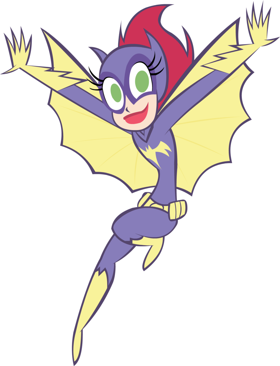 Barbara Gordon PNG Image High Quality PNG Image