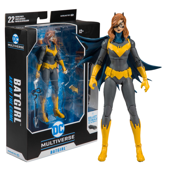 Barbara Gordon PNG File HD PNG Image