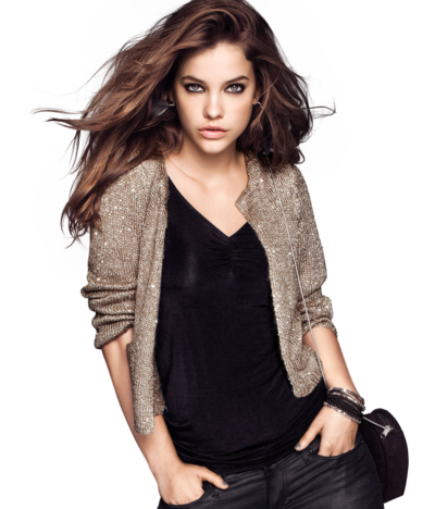 Barbara Palvin PNG Image High Quality PNG Image