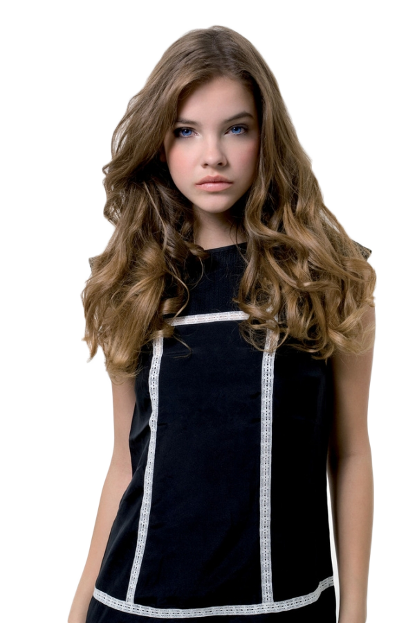 Barbara Palvin Image Free Photo PNG PNG Image