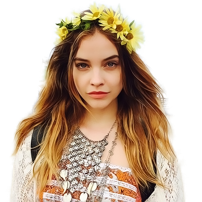 Barbara Palvin Free Download PNG HD PNG Image