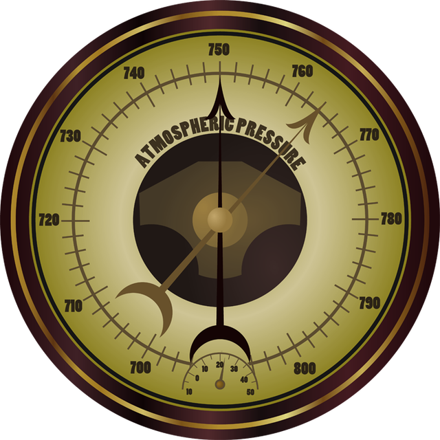 Barometer Transparent Image PNG Image