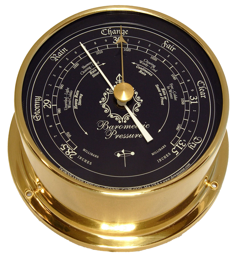 Barometer PNG Image