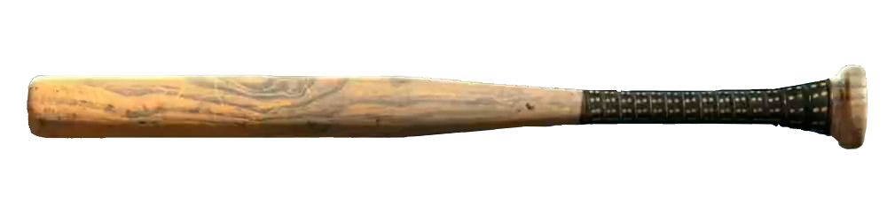 Baseball Bat Transparent Image PNG Image