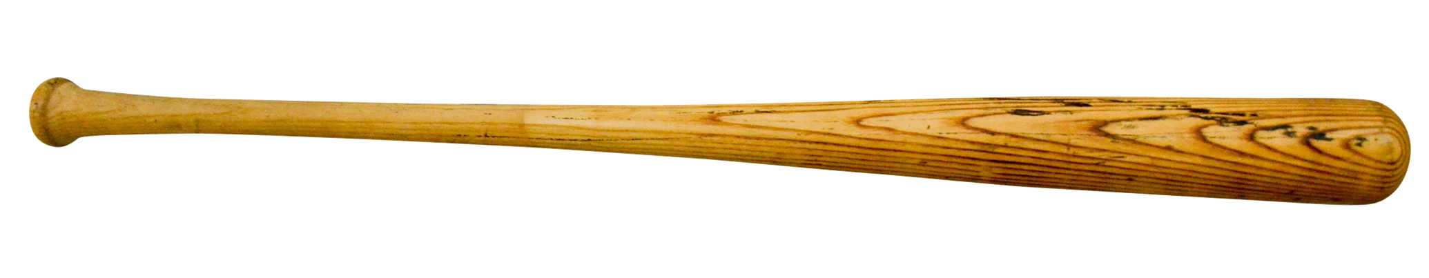 Baseball Bat Transparent Background PNG Image