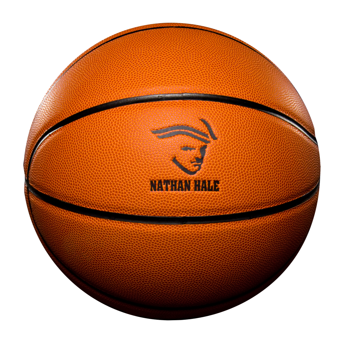 Basketball PNG Image