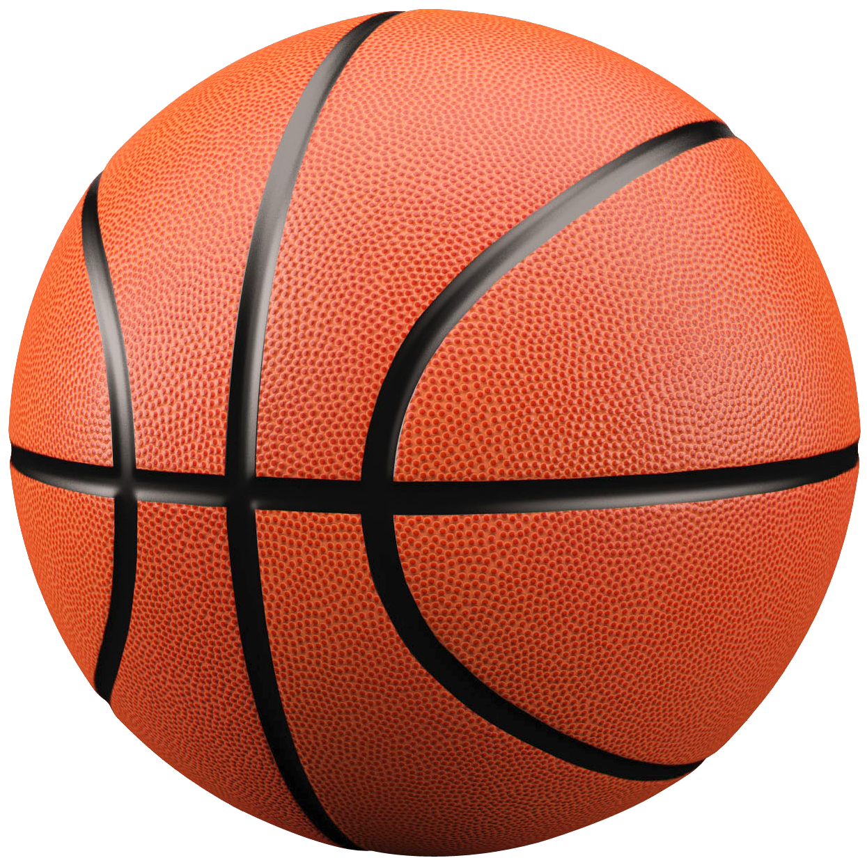 Basketball PNG Image