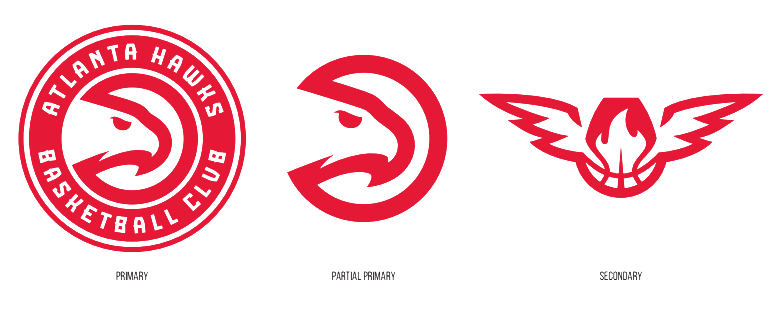 Atlanta Hawks Transparent PNG Image