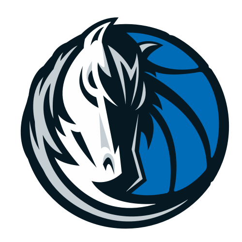 Dallas Mavericks Clipart PNG Image