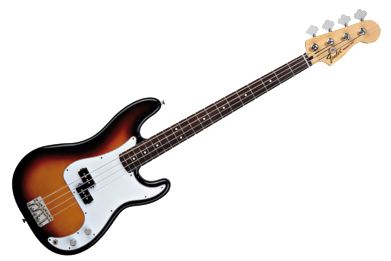 Bass Guitar Png Hd PNG Image