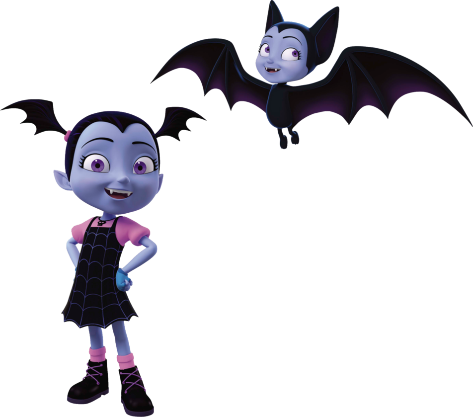 Wall Decal Vampire Disney PNG Free Photo PNG Image