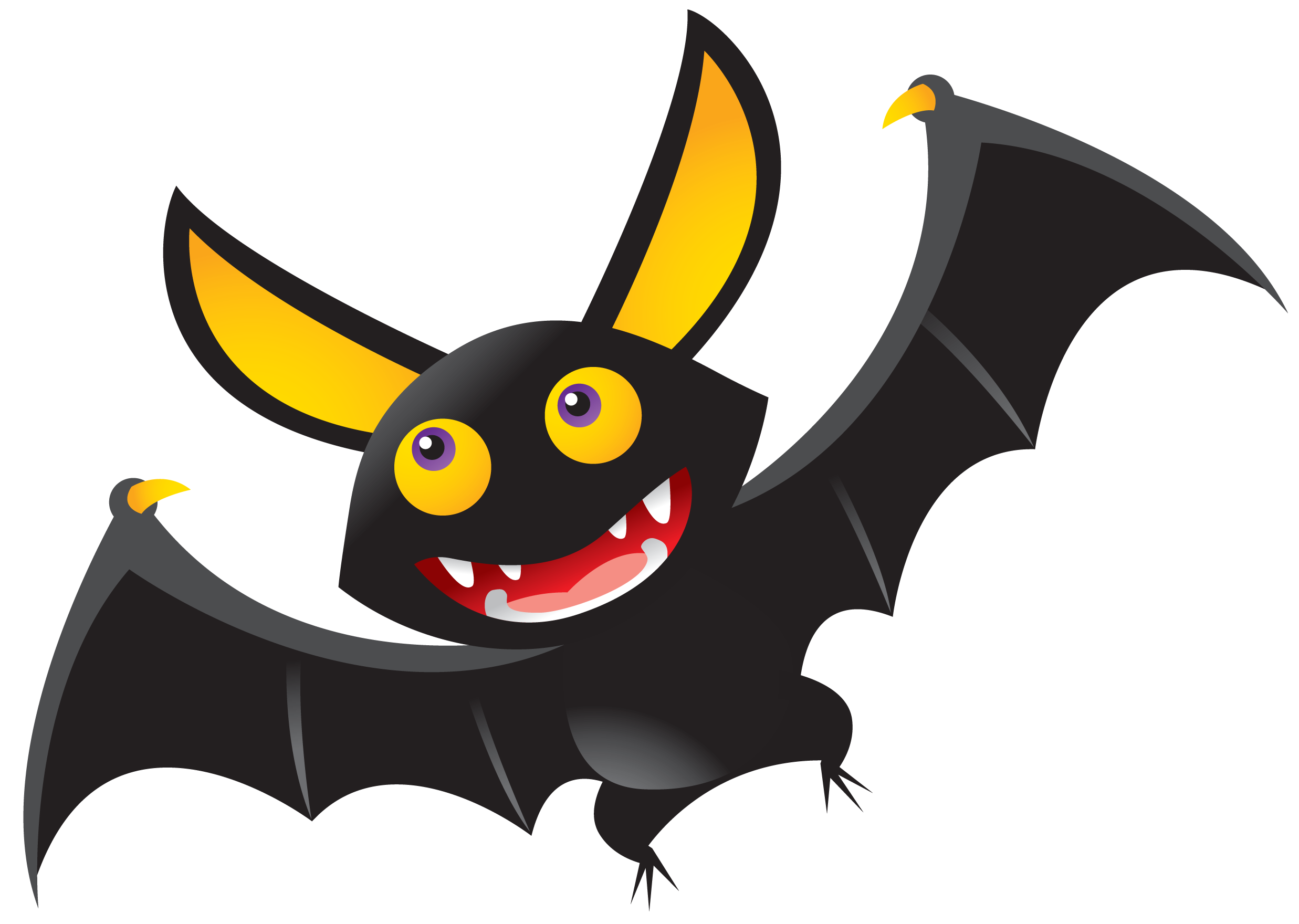 Bat Png Hd PNG Image