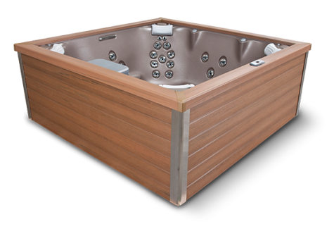 Jacuzzi Bath Photos PNG Image