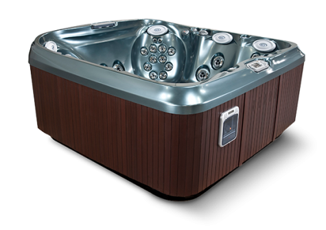 Jacuzzi Bath Hd PNG Image