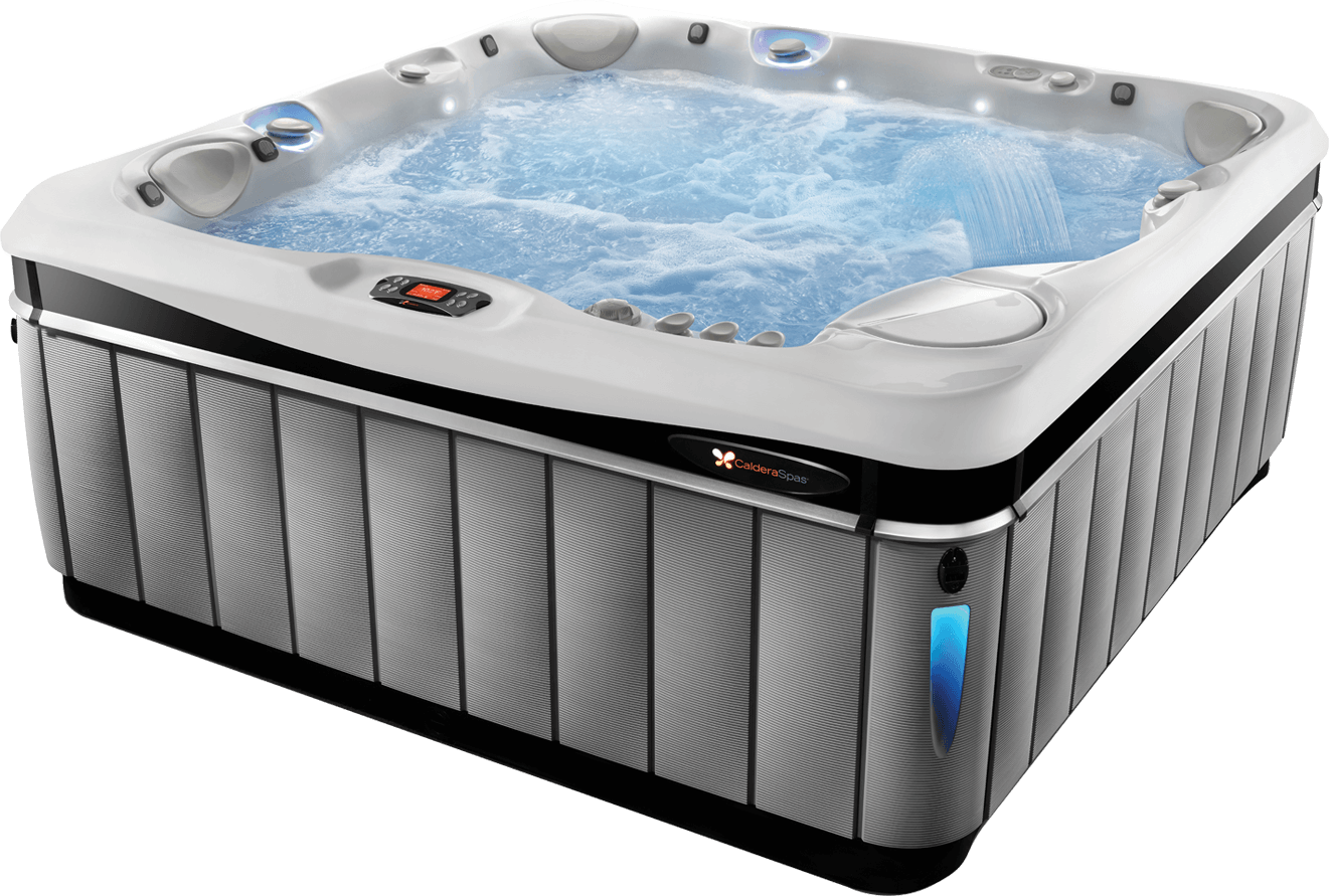 Jacuzzi Bath Picture PNG Image