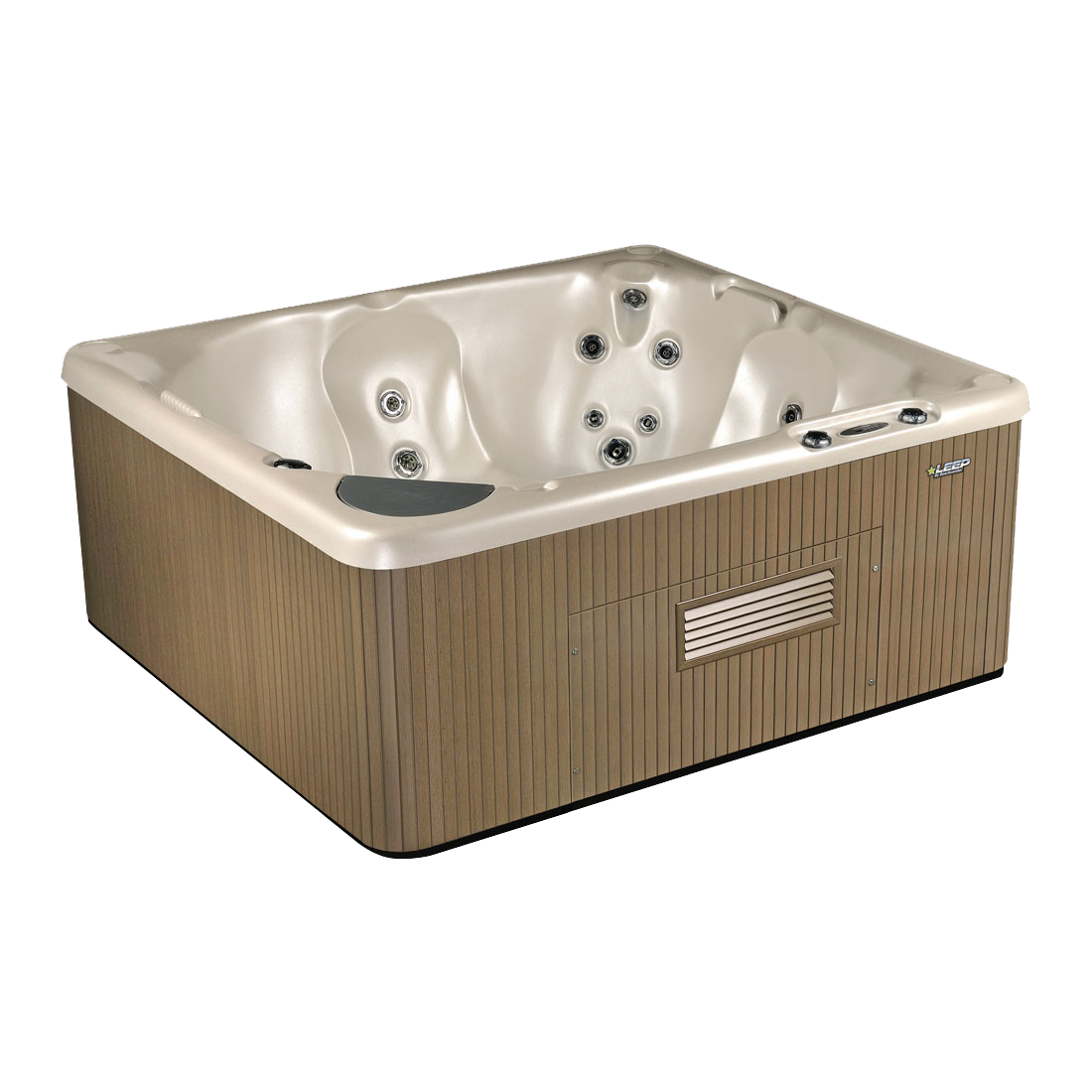 Jacuzzi Bath File PNG Image