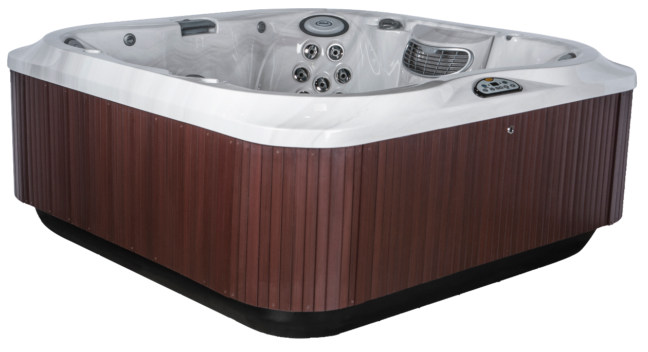 Jacuzzi Bath PNG Image