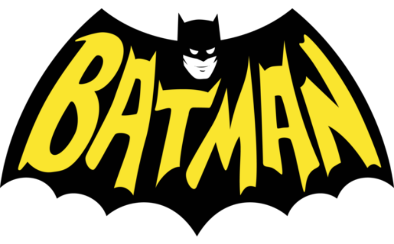 Batman Photo PNG Image