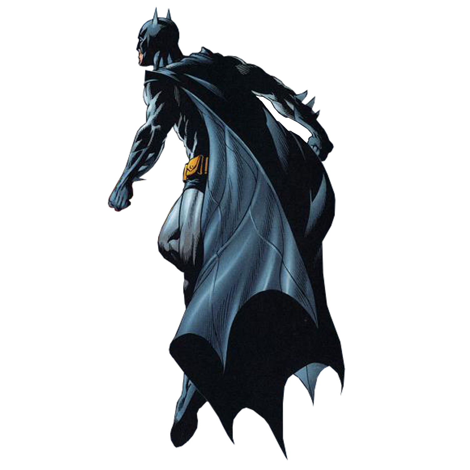 Batman Vector Png PNG Image