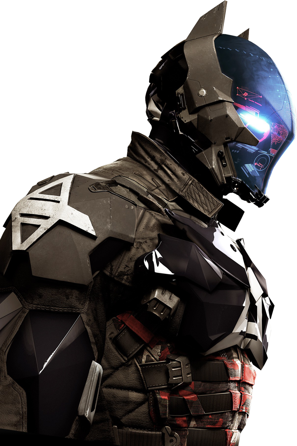 Batman Arkham Knight Free Download PNG Image