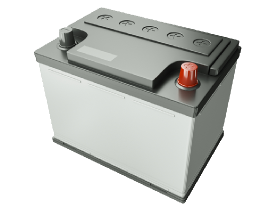 Automotive Battery Photos PNG Image