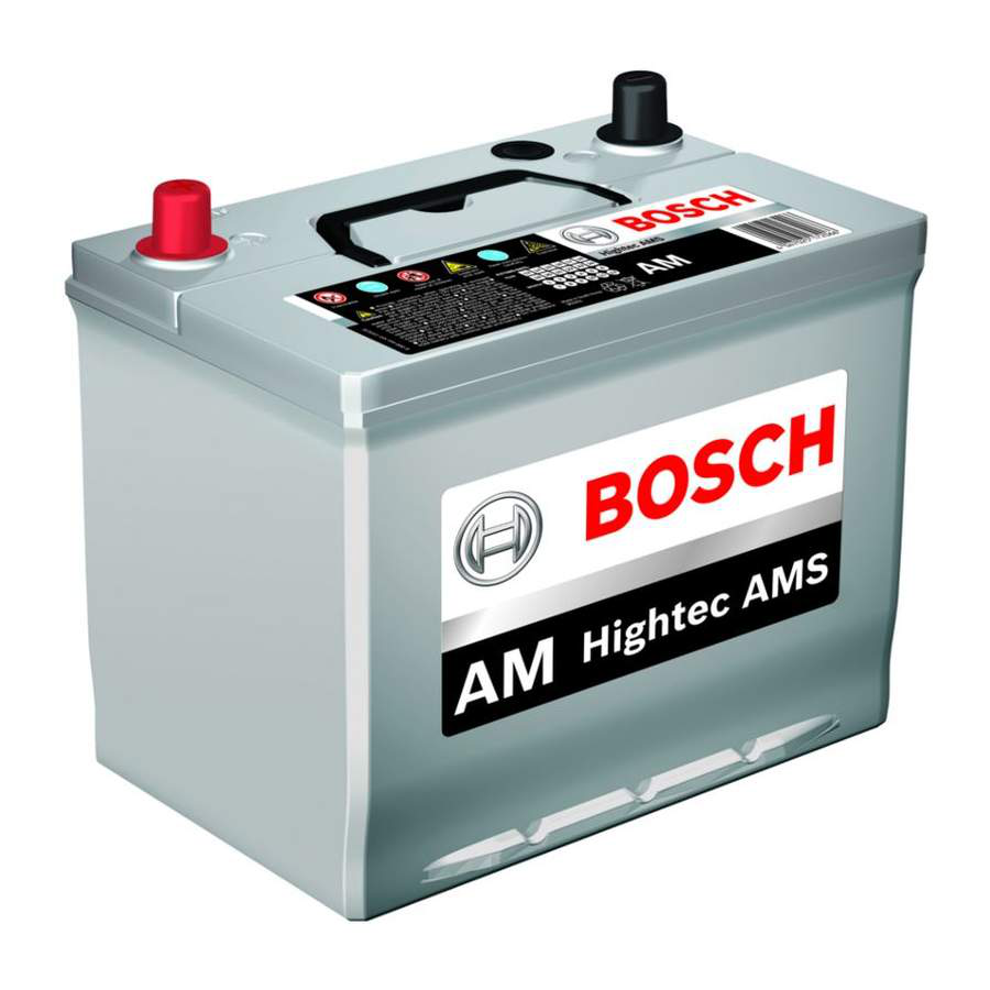 Automotive Battery File PNG Image