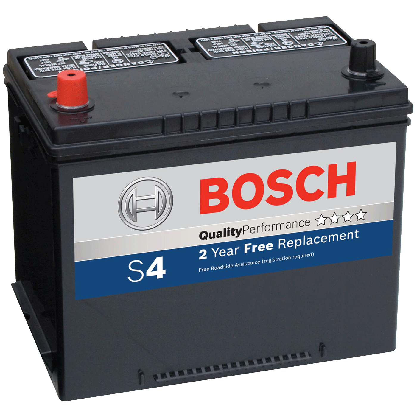 Automotive Battery Transparent Image PNG Image