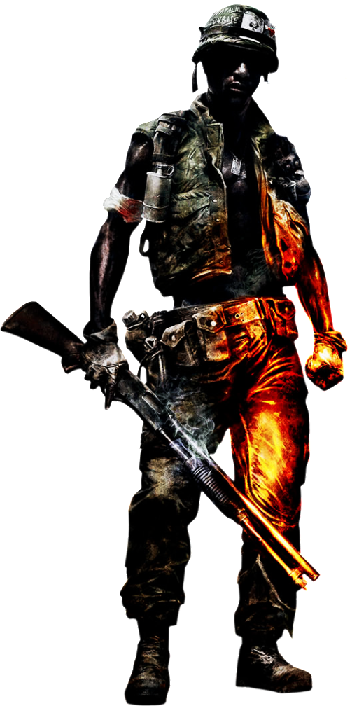 Battlefield Png File PNG Image