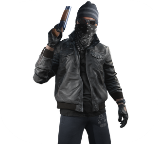 Battlefield Hardline High-Quality Png PNG Image