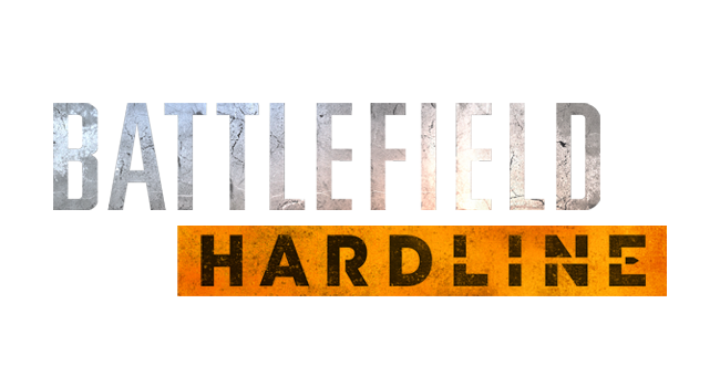 Battlefield Hardline Png Hd PNG Image