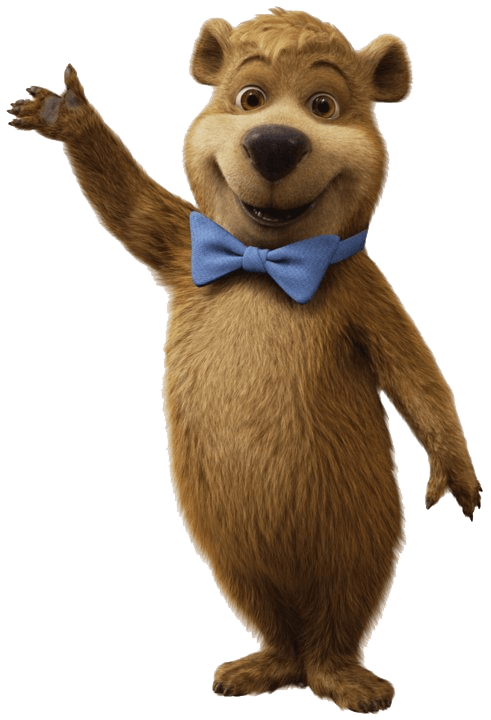 Bear Png Image PNG Image