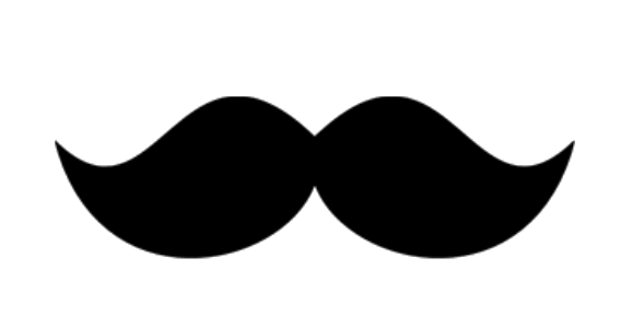 Moustache Png Image PNG Image