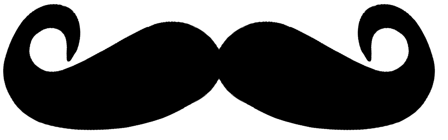 Moustache Png Image PNG Image