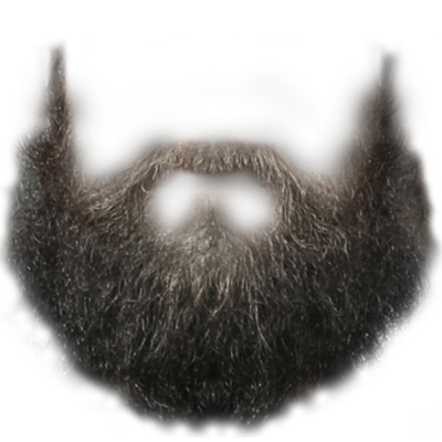 Beard Photos PNG Image