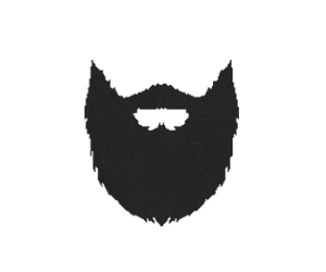 Beard Png Image PNG Image