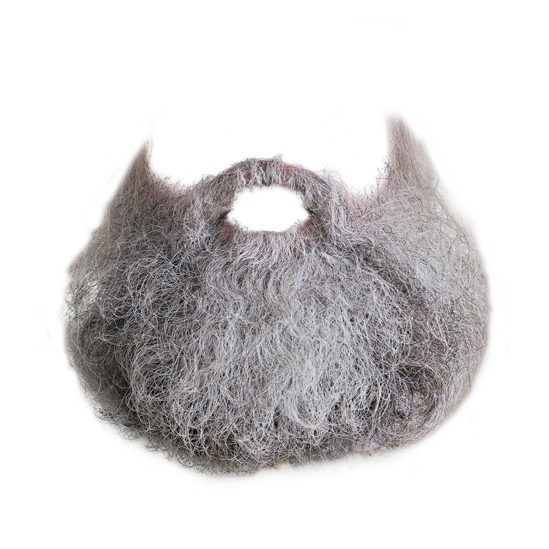 Beard Png 6 PNG Image